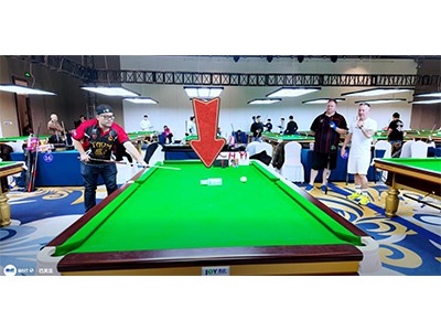 Biljartplezieruitdaging aflevering 1 (1.0): De flessen oppotten! 🥤🎱🌏