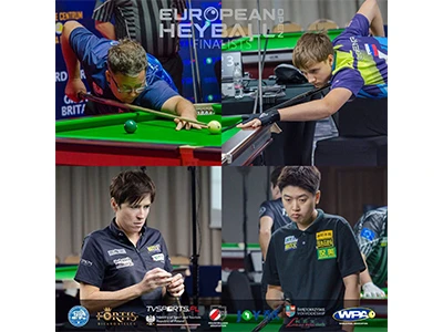 Damesfinales nu live